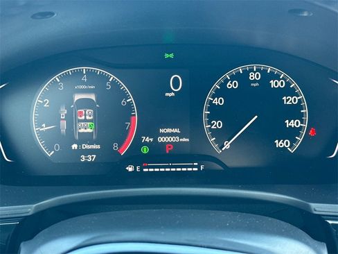 New 2026 Honda Civic Sport image 21