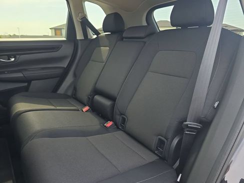 Used 2025 Honda CR-V EX image 29