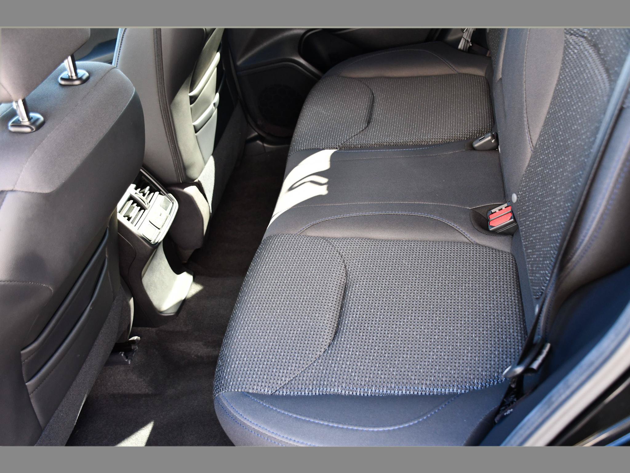 Used 2026 Subaru Forester Premium AWD/4WD image 12