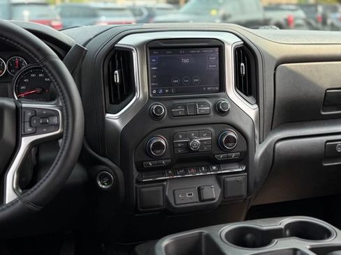 Used 2021 Chevrolet Silverado 1500 RST AWD/4WD image 17