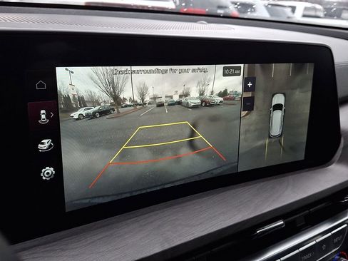 Used 2024 Kia Telluride SX Prestige X-Line image 4