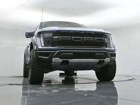 Used 2023 Ford F150 Raptor image 55