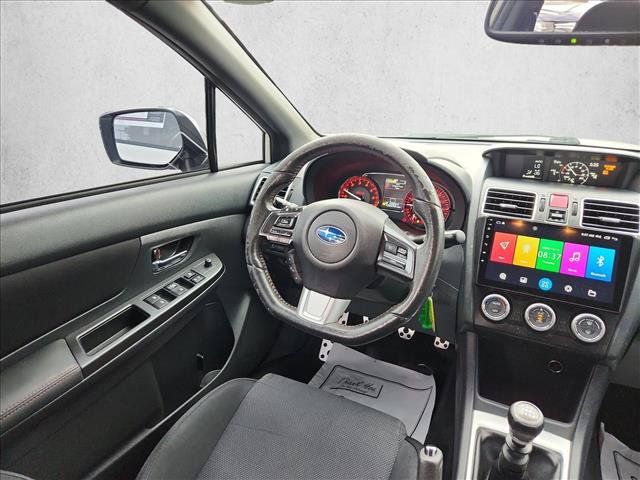Used 2016 Subaru WRX Premium AWD/4WD image 19