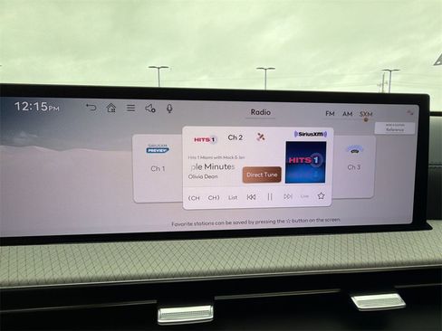 New 2026 Genesis GV80 3.5T Prestige image 18