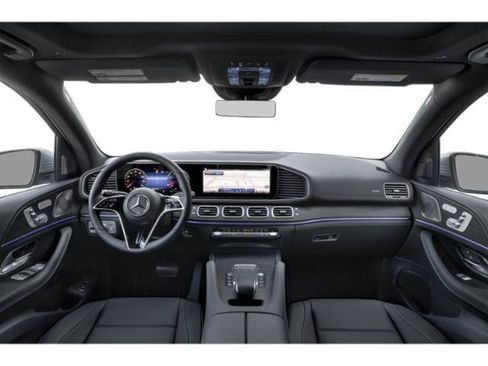 Used 2026 Mercedes-Benz GLE 450 4MATIC image 10
