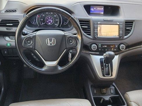 Used 2013 Honda CR-V EX-L image 20