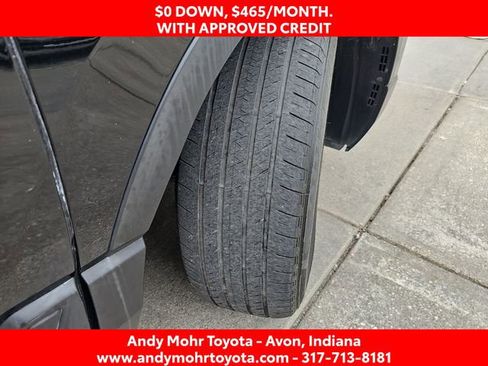 Used 2020 Honda CR-V LX image 34