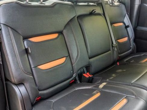 Used 2021 GMC Sierra 1500 AT4 AWD/4WD image 40