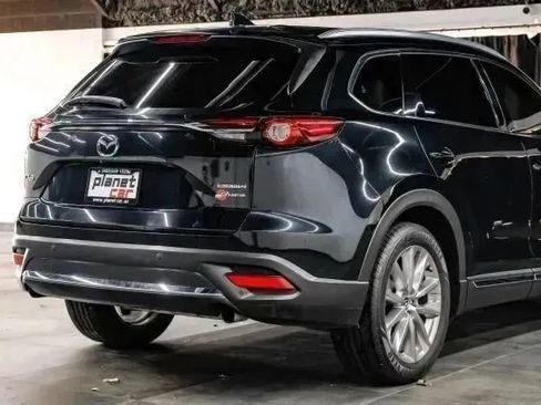Used 2020 MAZDA CX-9 Grand Touring FWD image 12