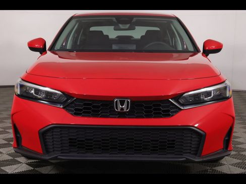 Used 2025 Honda Civic LX image 18
