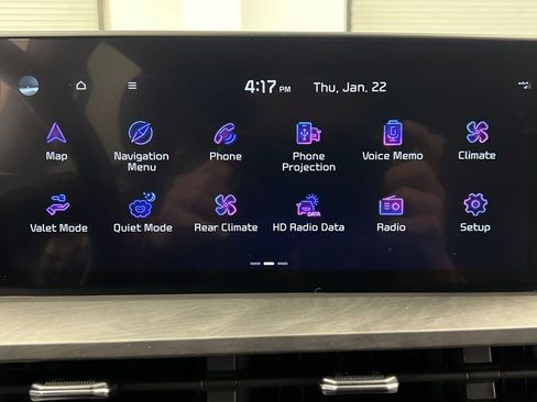 Used 2023 Kia Telluride EX X-Line image 64