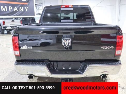 Used 2019 RAM 1500 Big Horn image 21