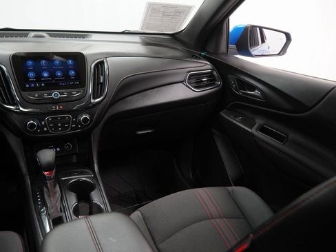 Used 2024 Chevrolet Equinox RS image 27