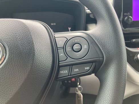 New 2026 Toyota Corolla Cross L image 14