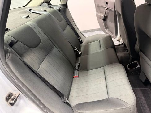 Used 2008 Ford Focus SE image 23