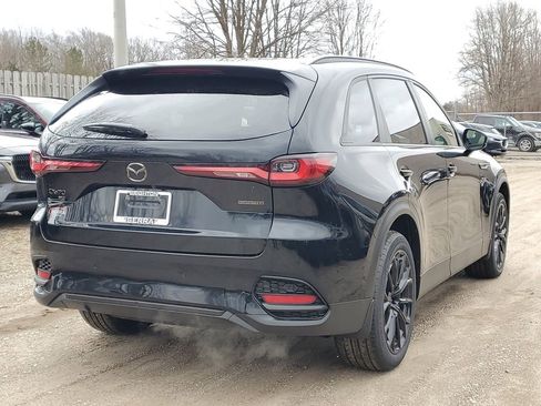 New 2026 MAZDA CX-70 3.3 Turbo w/ Preferred Package image 3