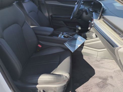 New 2026 Kia K5 EX image 41