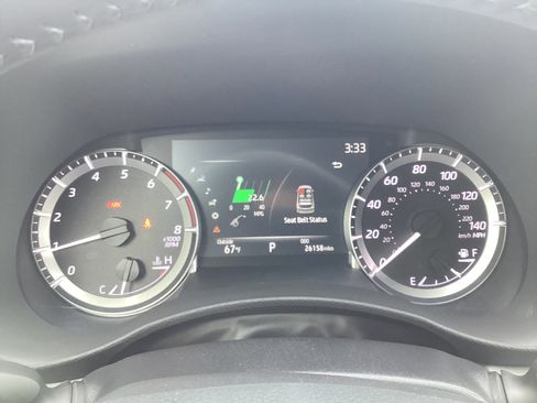 Certified 2023 Toyota Highlander XLE image 44