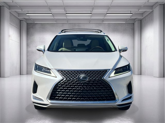 Used 2021 Lexus RX 350 FWD w/ Premium Package image 8