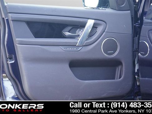 Used 2022 Land Rover Discovery Sport S image 27