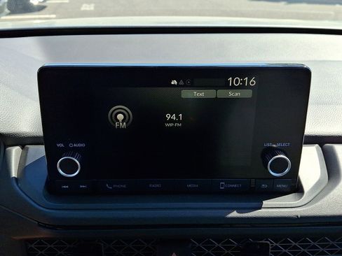 Used 2025 Honda Accord LX image 16