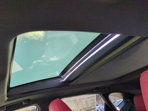 New 2026 Lexus NX 450h+ F Sport image 19