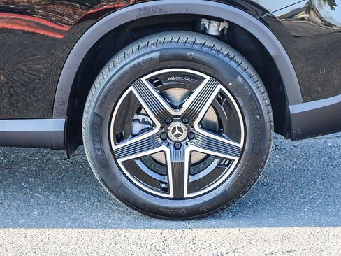New 2026 Mercedes-Benz GLC 300 4MATIC image 10