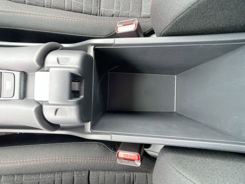 New 2026 Honda HR-V Sport image 19