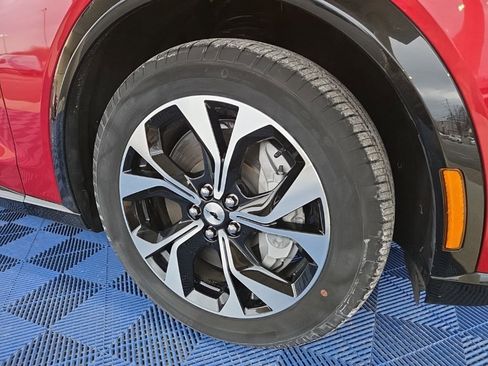 Used 2023 Ford Mustang Mach-E Premium image 29