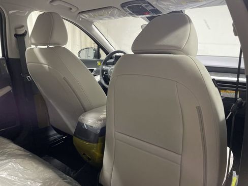 New 2026 Hyundai Sonata SEL image 11