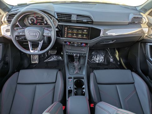 New 2025 Audi Q3 2.0T Premium Plus image 5