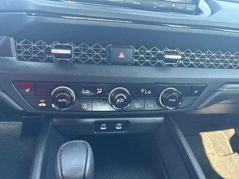 Used 2023 Honda Accord EX image 13