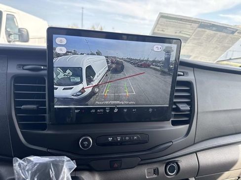 New 2026 Ford Transit 350 XL RWD image 13