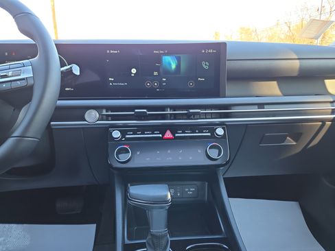 Certified 2025 Hyundai Tucson SEL image 24