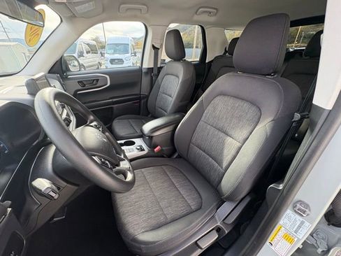 Used 2023 Ford Bronco Sport Big Bend image 25