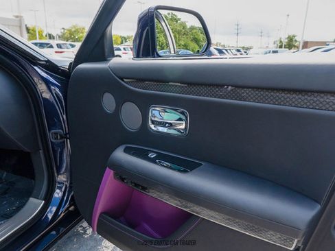 Used 2024 Rolls-Royce Ghost Black Badge image 59