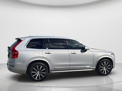 Used 2024 Volvo XC90 B5 Plus image 9