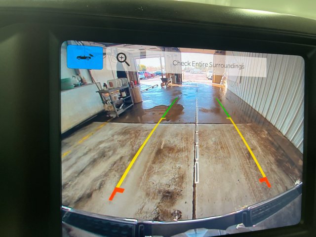 Used 2022 RAM 1500 Big Horn AWD/4WD image 18