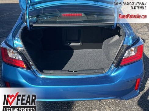 Used 2024 Mitsubishi Mirage G4 ES image 29