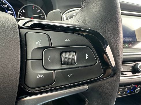 Used 2023 Buick Enclave Premium w/ Experience Buick Package AWD/4WD image 35