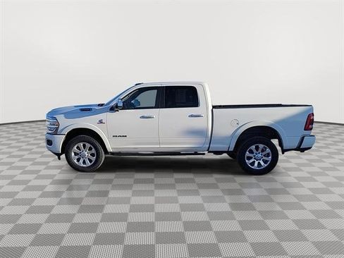 Used 2021 RAM 2500 Laramie image 5