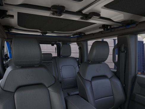 New 2026 Ford Bronco Badlands AWD/4WD image 37