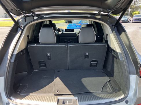 Used 2023 Acura MDX SH-AWD w/ Advance Package image 36