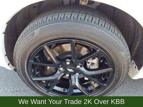 Used 2025 Dodge Durango R/T AWD/4WD image 31