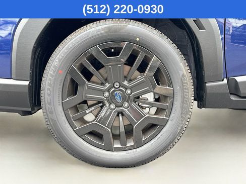 New 2026 Subaru Outback Limited XT image 41