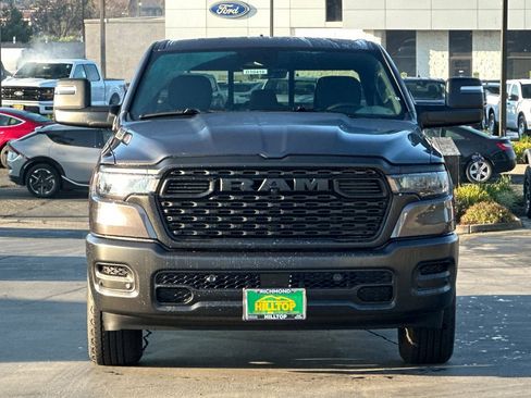 New 2026 RAM 1500 Tradesman image 11