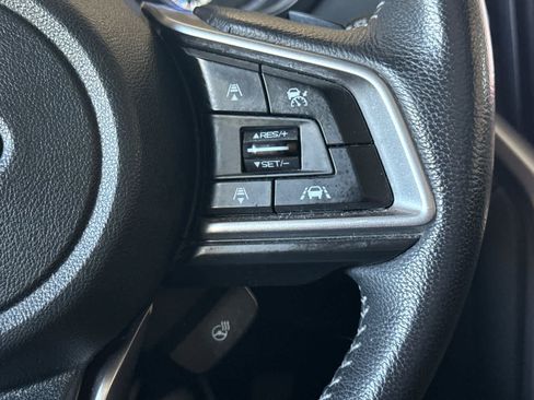 Used 2020 Subaru Ascent Limited w/ Technology Package AWD/4WD image 29
