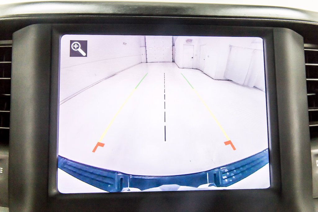 Used 2020 RAM 1500 Lone Star RWD image 15