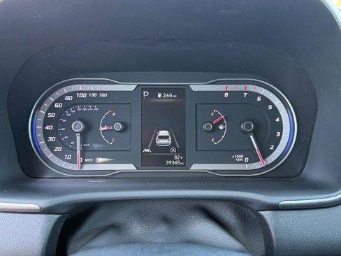 Used 2023 Hyundai Tucson SEL AWD/4WD image 20