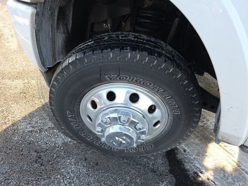 Used 2022 RAM 3500 Limited image 43